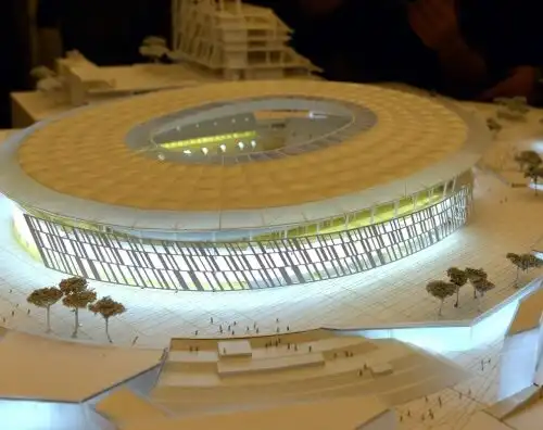 Roma, salta lo stadio a Tor di Valle: “Cambiati i presupposti”