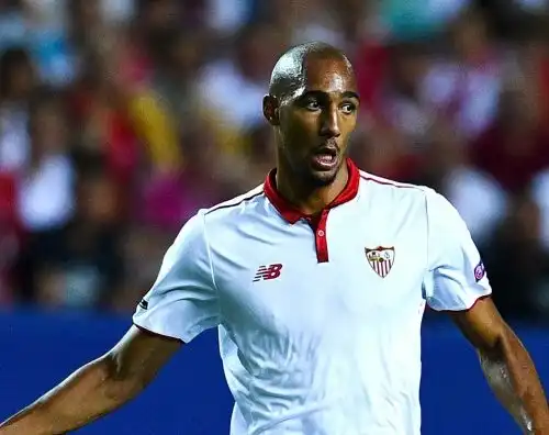 Roma, offerta ufficiale per N’Zonzi