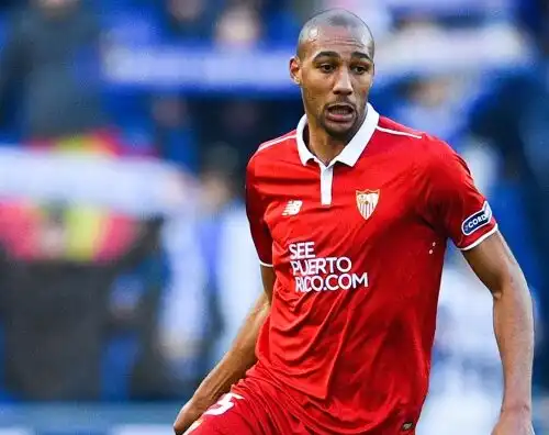 Roma-N’Zonzi, si fa dura