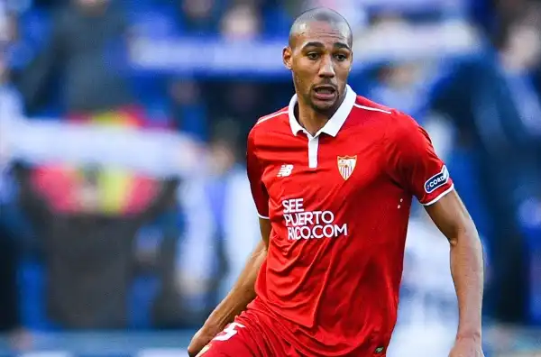 Il Siviglia non fa sconti per N’Zonzi