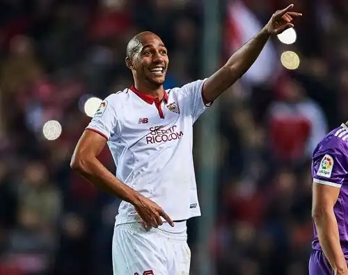 Roma, frenata per N’Zonzi