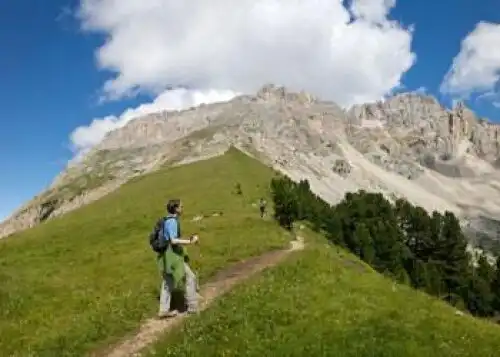 Estate, tempo di corse in montagna