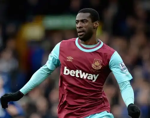 Obiang-Fiorentina, è saltato tutto