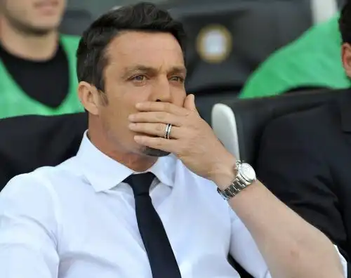 Foggia, c’è l’accordo con Massimo Oddo