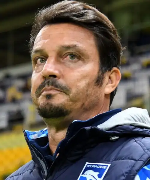 Spal ko a Genova, l’ammissione di Oddo: “Ci dà fastidio”