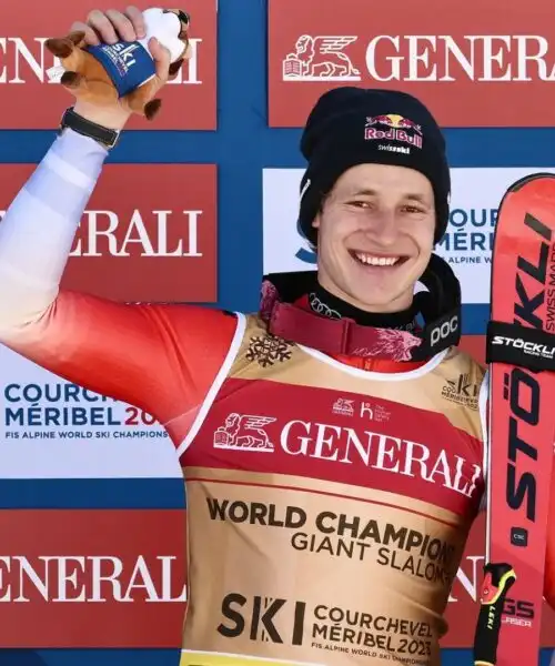 Mondiali sci di Courchevel-Meribel, il medagliere aggiornato al 17 febbraio