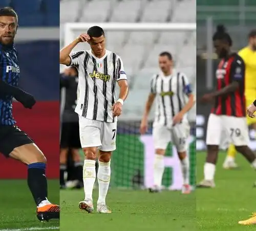 2020, odissea nello stadio: i momenti flop