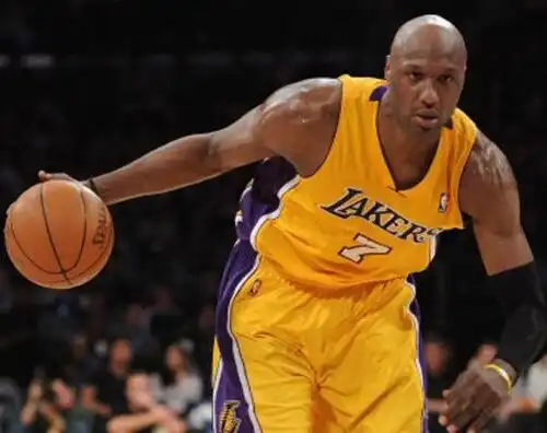 Big3, licenziato l’ex NBA Odom