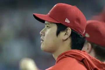 MLB, Shohei Ohtani fa il botto: 700 milioni d’ingaggio