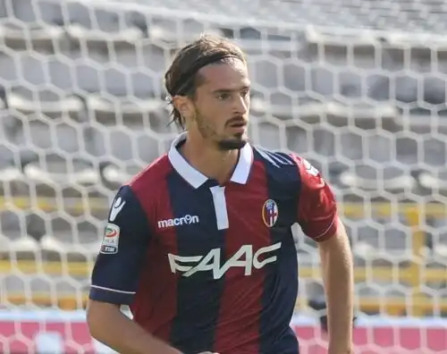 Spal, arriva il primo straniero