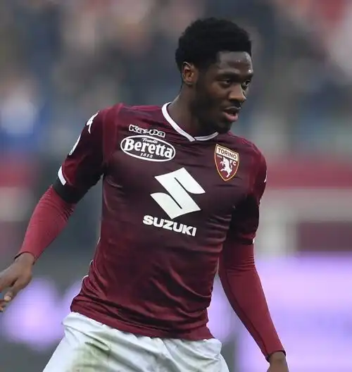 Ola Aina resta da Mazzarri