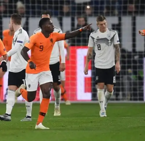 Nations League, tutti i verdetti