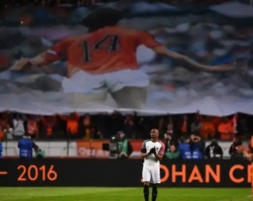 Olanda, brividi e gol