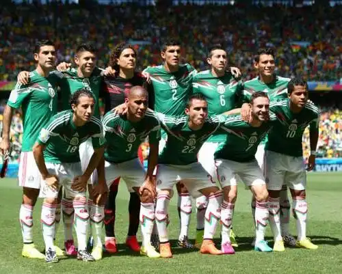 Olanda-Messico 2-1
