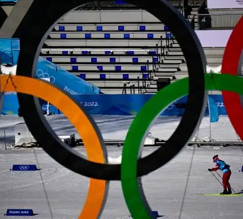 Olimpiadi invernali, le nazioni più vincenti alla vigilia di Pechino 2022. Guarda il video