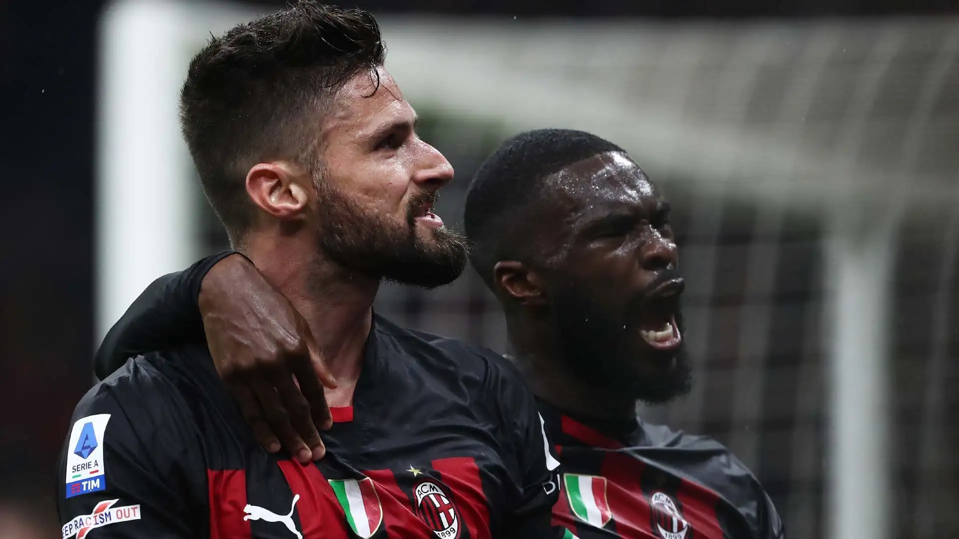 Tra questi Benzema e Saint-Maximin