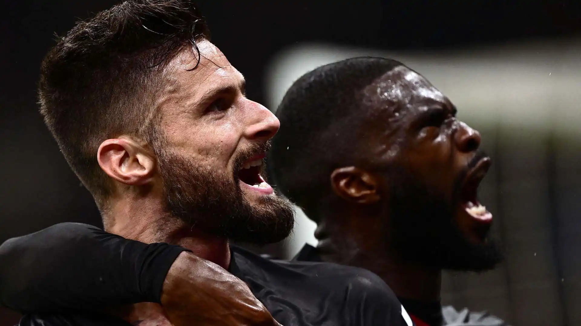 Il Milan sperava di tornare al successo dopo la sconfitta di Firenze