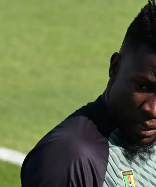 Caos in nazionale: Andrè Onana rincara la dose