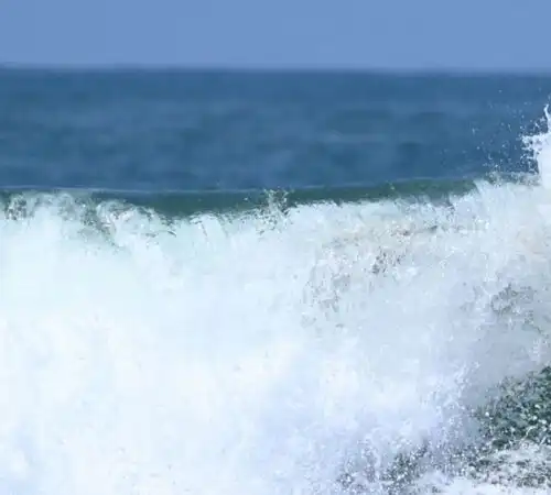 Tragedia nel Surf: morto lo spagnolo Oscar Serra