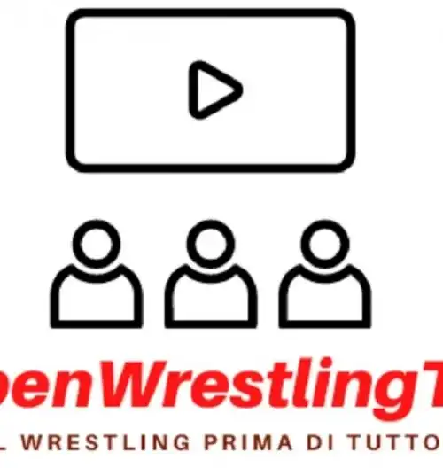 Wrestling su Twitch: ecco OpenWrestlingTV, canale attivo tutti i giorni