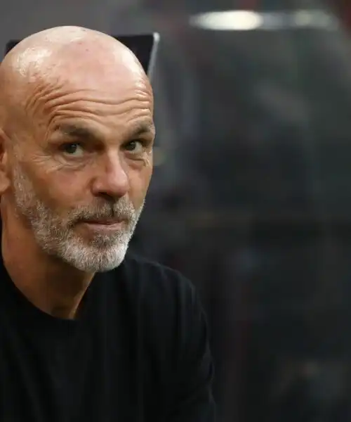 Ora il Milan ha fretta: accelerata per l’attaccante. Immagini