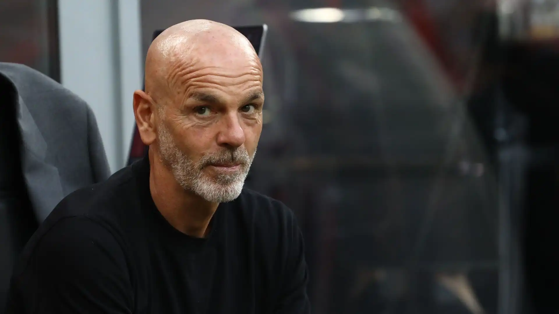 Ora il Milan ha fretta: accelerata per l'attaccante. Immagini
