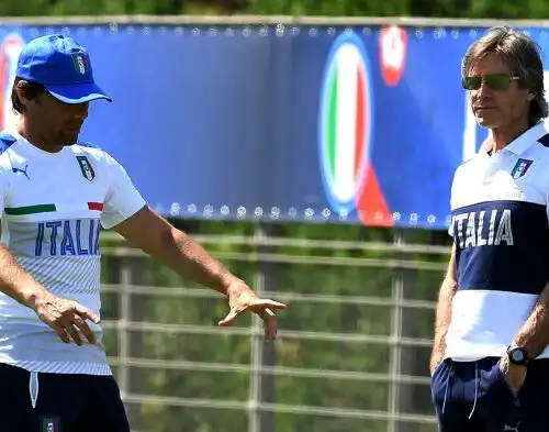 Inter: Suning vuole il ritorno di Oriali