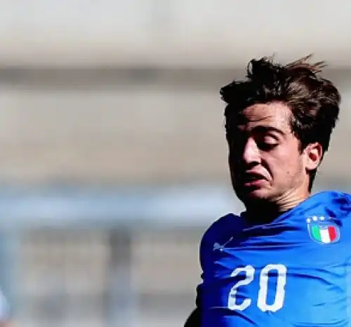 Under 17, Brasile amaro per l’Italia