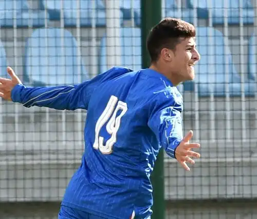 Juve, Orsolini verso il Bologna