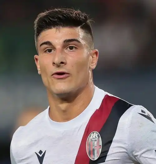 Caso Orsolini: Sabatini ringhia alla Juve