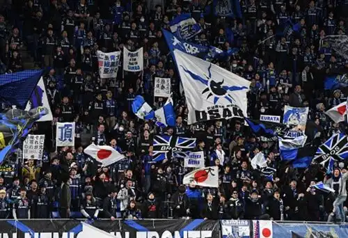 Nazismo allo stadio: punizione esemplare