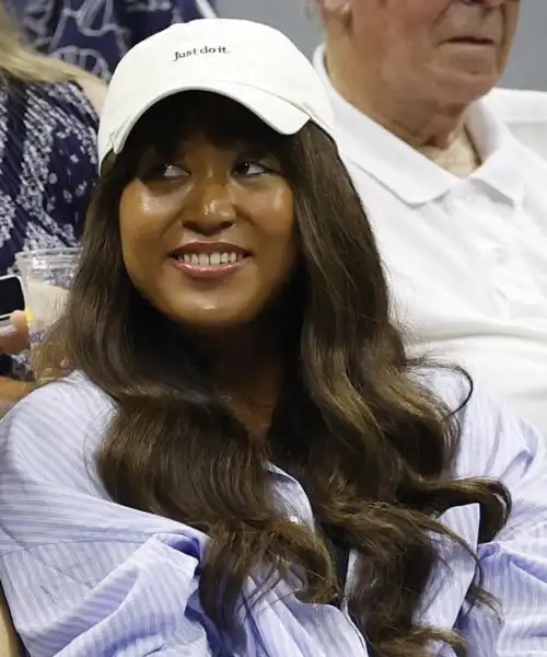 Rieccola: Naomi Osaka è pronta a riprendersi tutto