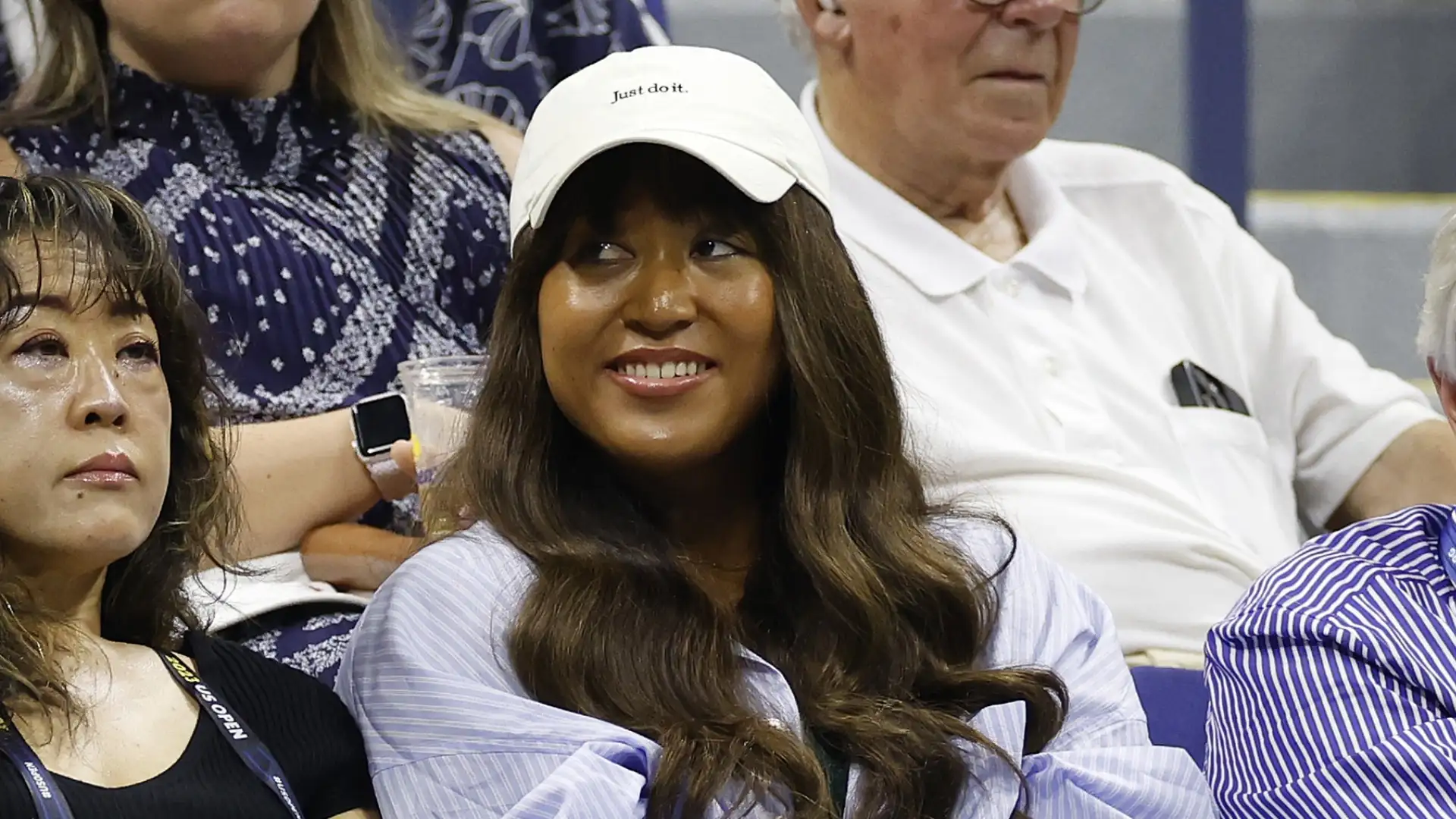 Naomi Osaka (Tennis): la giapponese non ha giocato ma grazie alle sponsorizzazioni ha guadagnato 15 milioni di dollari