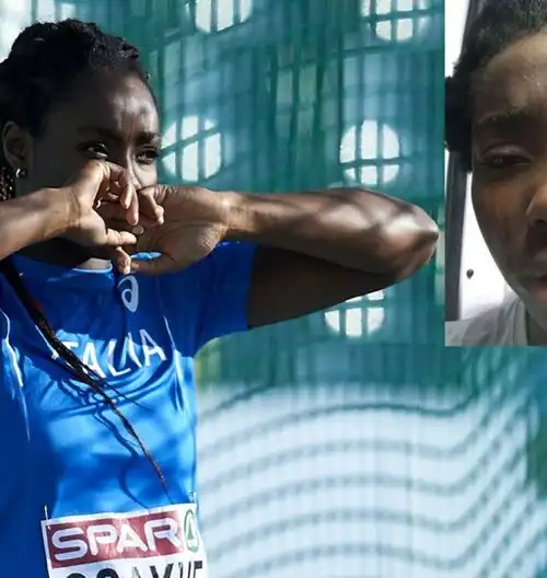 Malago’: “Europei a rischio per la Osakue”