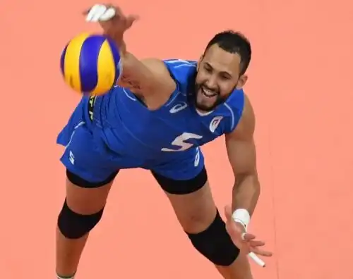 Rio: Iran schiacciato, Azzurri in semifinale