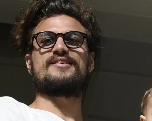 Osvaldo: “Troppa m…a nel calcio”