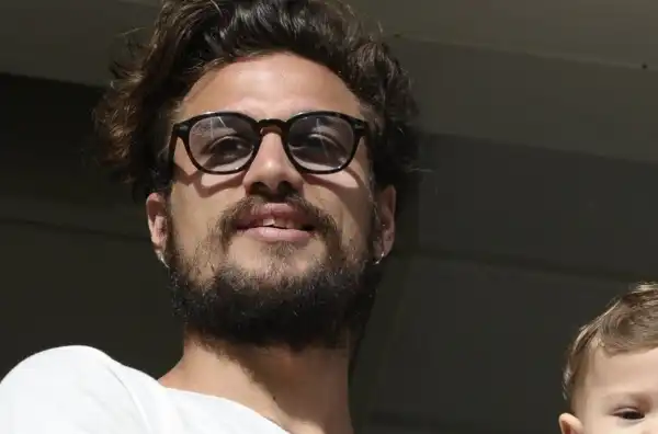 Osvaldo: “Non potrei dire di no a Maradona”