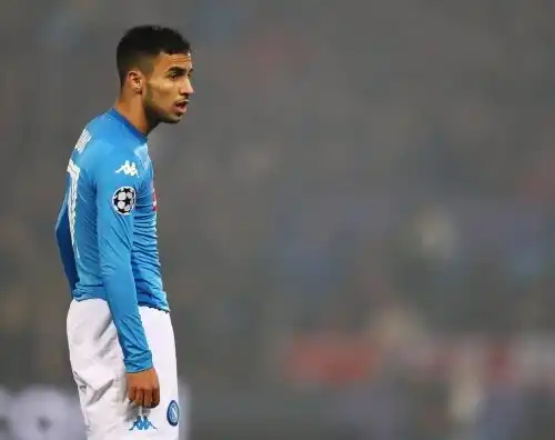 Napoli, è l’ora dei panchinari