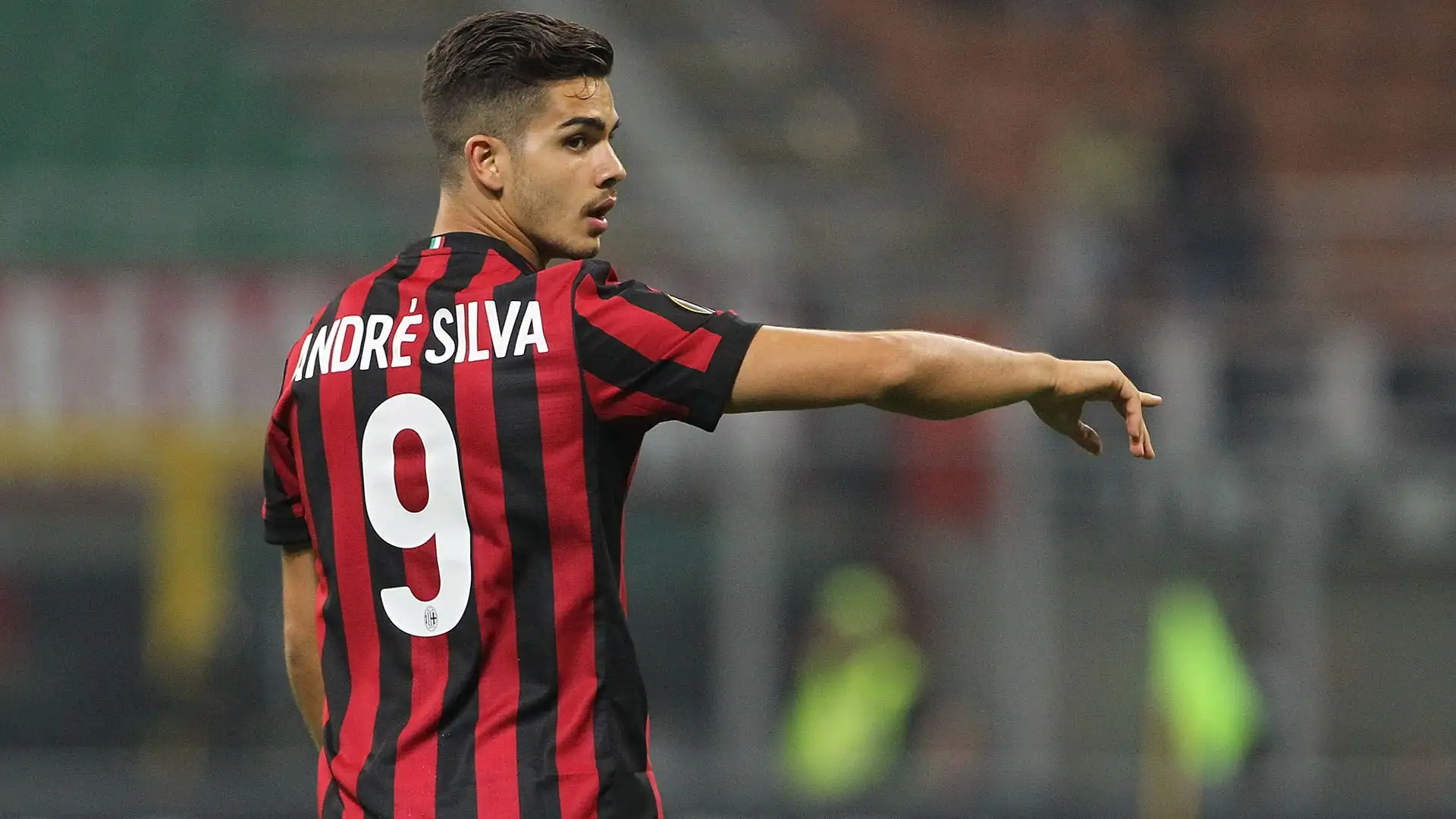 10 gol in 41 partite: 38 milioni di euro spesi malissimo dal Milan per acquistare André Silva

