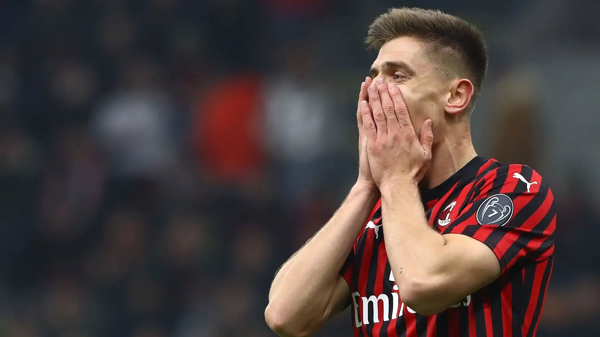 Krzysztof Piatek sorprese tutti con il Genoa e non fece malaccio nel primo periodo milanista, peccato che poi non segnò più
