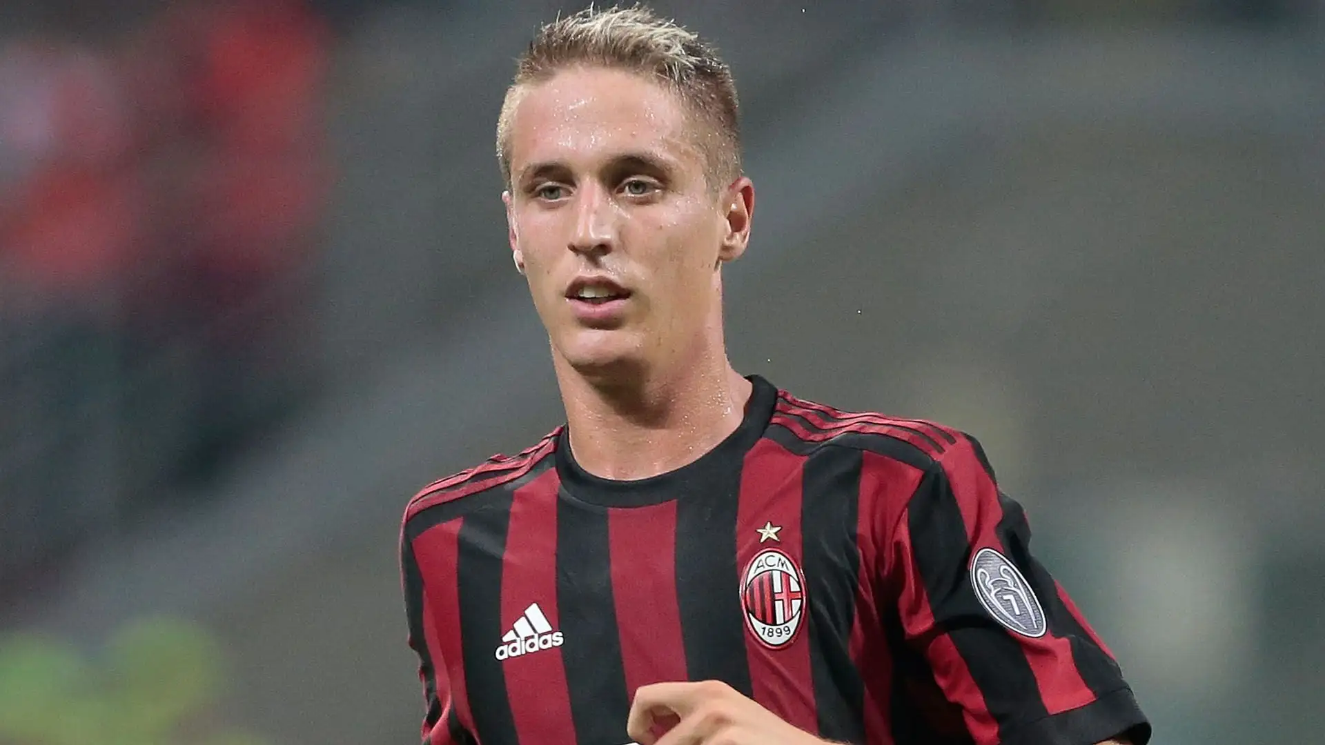 Le qualità di Andrea Conti non sono mai state messe in discussione ma al Milan sembrava il cugino scarso di quello visto all'Atalanta. Sfortunatissimo con gli infortuni
