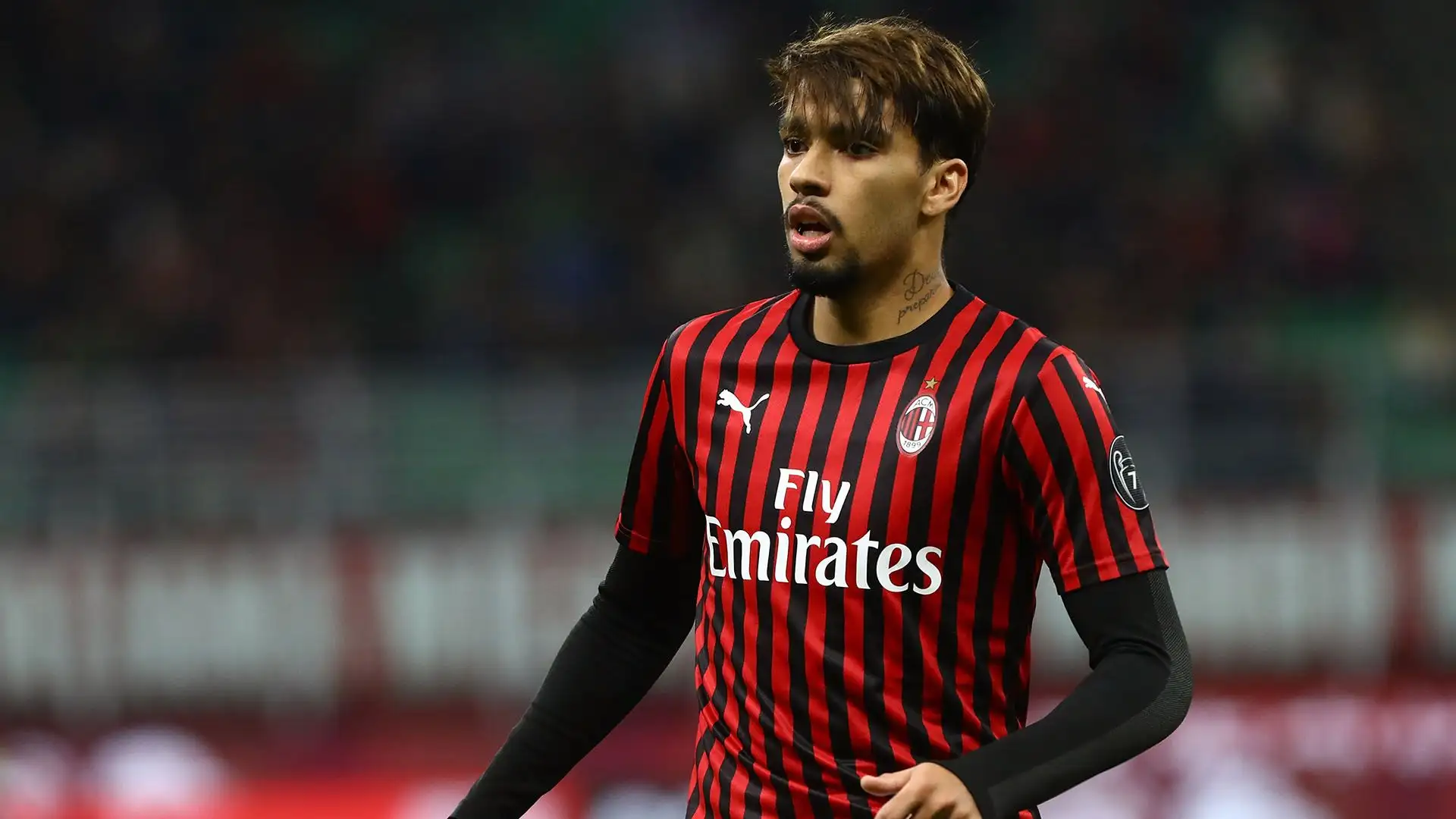 Al West Ham sta mostrando le qualità solo intraviste con il Milan: Lucas Paquetá

