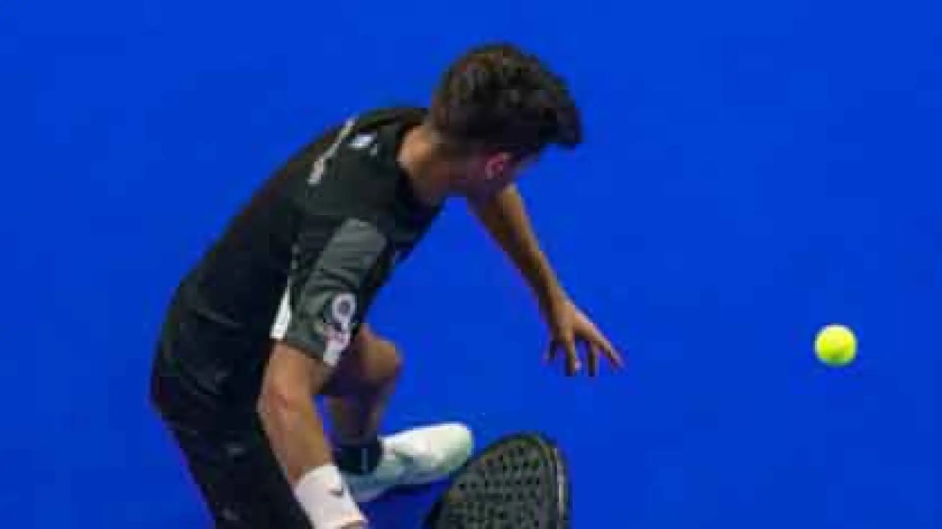 In carriera però ha vinto due Us Open.
