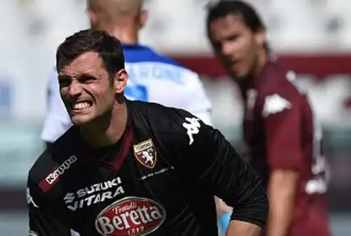 Torino, Padelli prepara l’addio