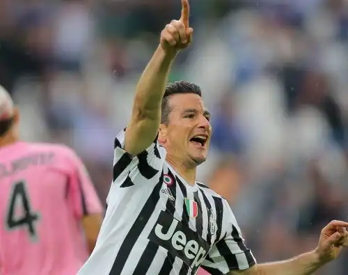 Padoin, da talismano a leader