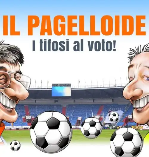 E’ arrivato il ‘Pagelloide’
