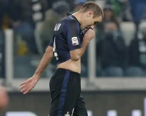 Palacio: “Dopo il rigore sbagliato volevo morire”
