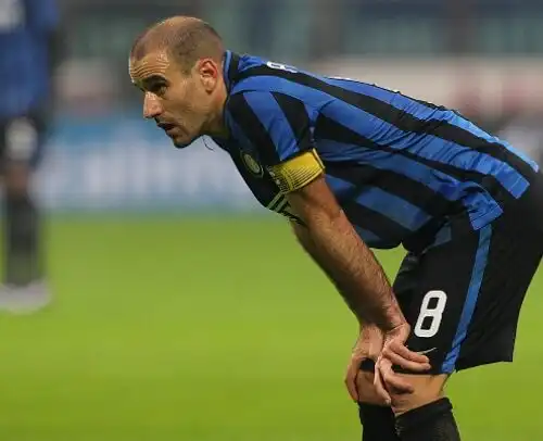 Rodrigo Palacio, il futuro è comunque nerazzurro