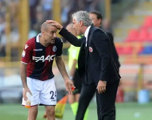 Guaio Bologna: Palacio si ferma per un mese