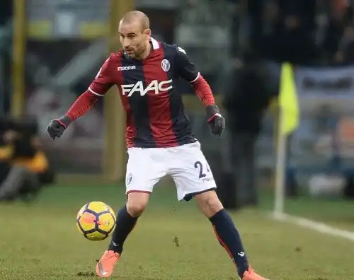 Offerta bianconera per Rodrigo Palacio